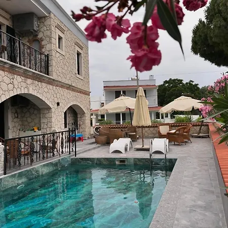 Yalcinkaya Tas Lejlighedshotel