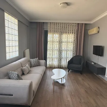 Aparthotel Yalcinkaya Tas
