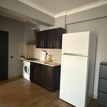 Yalcinkaya Tas Hotel apartamentowy
