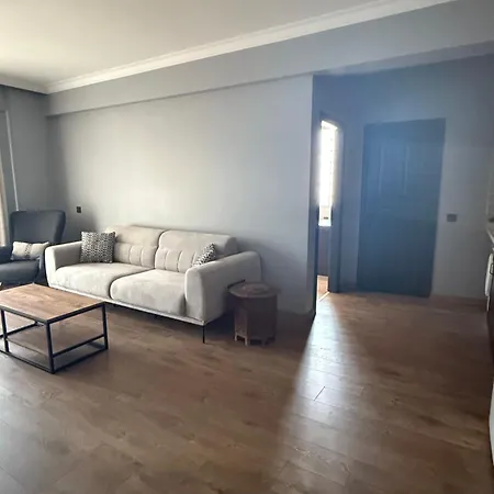 Yalcinkaya Tas Hotel apartamentowy Çeşme