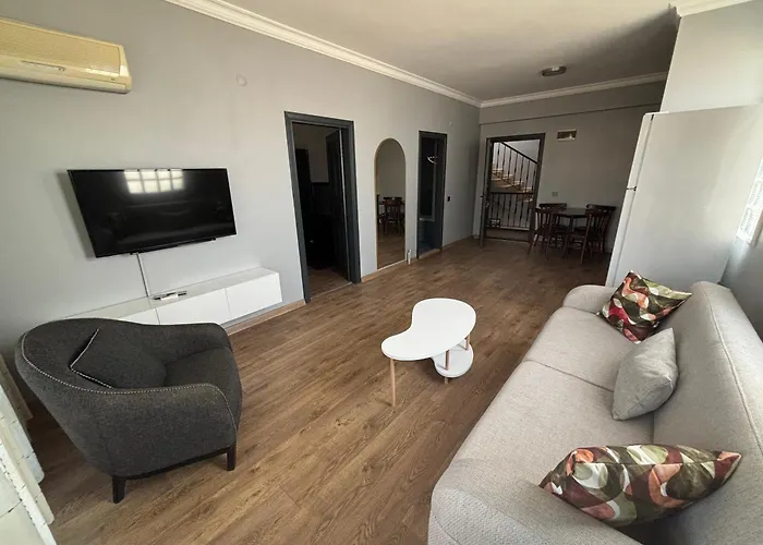 Yalcinkaya Tas 4*